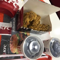 Photo taken at KFC by arshad a. on 12/18/2018