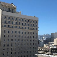 Photo taken at Lower Nob Hill by Huntington S. on 5/21/2021
