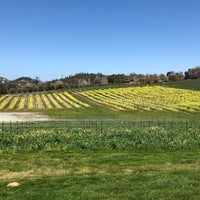 Photo taken at Andis Wines by Huntington S. on 3/31/2021