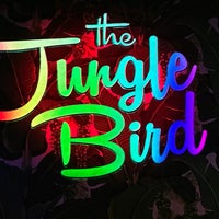 Photo taken at The Jungle Bird by Huntington S. on 2/18/2023