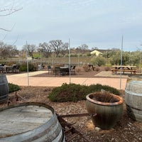 Foto scattata a Vino Noceto Winery da Huntington S. il 2/21/2023