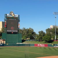 Photo taken at Raley Field by Huntington S. on 7/12/2019