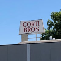 Photo taken at Corti Brothers by Huntington S. on 6/28/2021