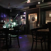 12/3/2016にComics212がThe Paddock Tavernで撮った写真