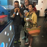 Photo taken at Ice Cream Lab by Comics212 on 6/30/2017