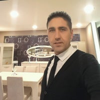 Kerman Mobilya Dan Corum A Bir Dev Magaza Daha