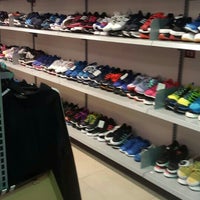 Adidas Outlet Store - San Lorenzo Shopping