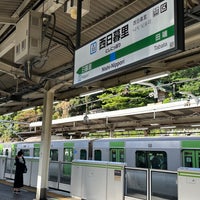 Photo taken at Nishi-nippori Station by Nishimiya Miyu/Ria on 8/13/2023