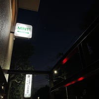 Photo taken at MINT by Nishimiya Miyu/Ria on 1/29/2022