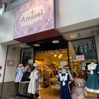 Photo taken at Amavel 池袋店 by Nishimiya Miyu/Ria on 5/3/2021