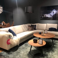 Photo taken at BoConcept by Ray J. on 9/23/2018