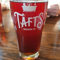 Photo taken at Taft’s Ale House by Andrew H. on 10/15/2022