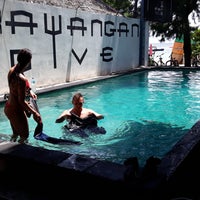 Foto tirada no(a) Trawangan Dive (PADI 5 Star) por Robert T. em 3/5/2020