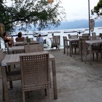 2/25/2020 tarihinde Robert T.ziyaretçi tarafından Pesona Lounge Trawangan'de çekilen fotoğraf