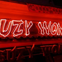 Photo taken at Suzy Wong’s by Robert T. on 2/6/2017