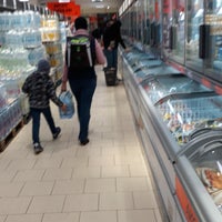 Foto scattata a Lidl da Robert T. il 11/3/2020