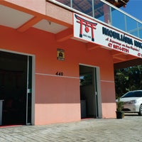 Imobiliária Nakamura Itapoá - Cambijú - Avenida Celso Ramos, 440