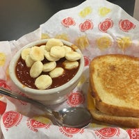 Photo taken at Tom+Chee by Bob H. on 2/24/2017