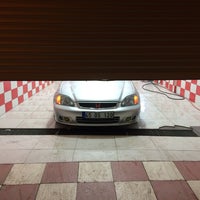 Birlik Oto Aksesuar Manisa Da Oto Servisi
