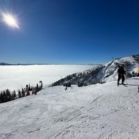 Photo taken at Jackson Hole Mountain Resort by Brynn S. on 2/18/2024