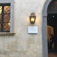 Foto scattata a Hotel L&amp;#39;Antico Pozzo San Gimignano da Brynn S. il 3/28/2018