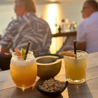 รูปภาพถ่ายที่ PK Cocktail Bar โดย Brynn S. เมื่อ 6/21/2023