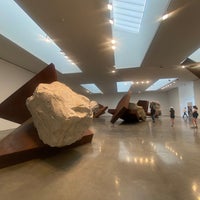 Photo taken at Gagosian Gallery 21 by Brynn S. on 4/14/2022