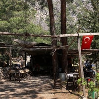 Foto scattata a Cennet Kamp da Murat B. il 4/30/2023