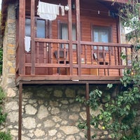 Photo taken at Montenegro Hotel by Murat B. on 4/22/2023