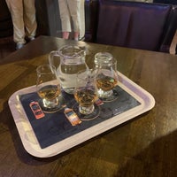 Photo taken at Old Bushmills Distillery by Denise W. on 7/22/2023