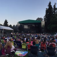 Marymoor Amphitheatre - Southeast Redmond - 16 tips