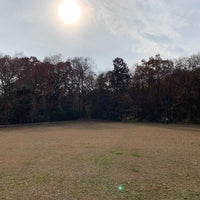 Photo taken at Oyama Dairi Park by Yasushi S. on 12/13/2020