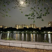 Photo taken at Punggol Park by Aps A. on 1/20/2022