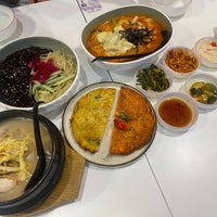 Photo taken at Seoul Yummy by Aps A. on 9/6/2021