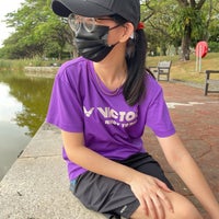 Photo taken at Punggol Park by Aps A. on 2/9/2022