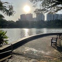 Photo taken at Punggol Park by Aps A. on 2/9/2022