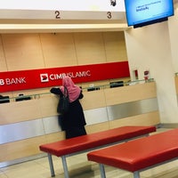 Cimb Pearl Avenue Pearl Avenue