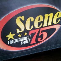 6/7/2013에 Clinton R.님이 Scene75 Entertainment Center에서 찍은 사진