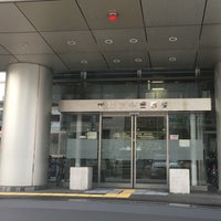 中警察署 Police Station In 白山区 中警察署 Police Station In 白山区