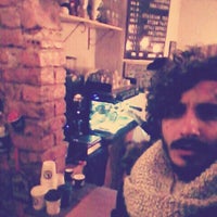 Foto tirada no(a) Werther&amp;#39;s Coffee por Oğuz N. em 1/23/2016