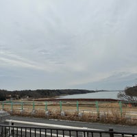 Photo taken at 多摩湖橋 by もうや on 2/3/2023