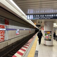 Photo taken at Sumiyoshi Station by もうや on 2/2/2023