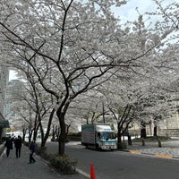 Photo taken at Bank of Japan by もうや on 4/8/2024