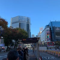 Photo taken at 40番のりば by もうや on 11/19/2019