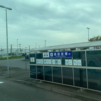 水郷潮来バスターミナル Bus Station 水郷潮来バスターミナル Bus Station