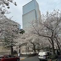 Photo taken at Bank of Japan by もうや on 4/4/2024