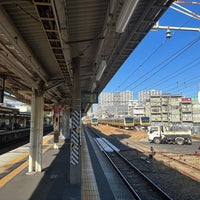 Photo taken at Yako Station by もうや on 11/30/2023