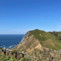 桃岩展望台 Vista Panoramica