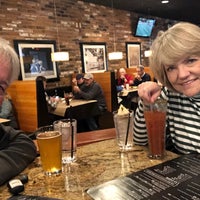 Photo taken at Babes Grill &amp;amp; Bar by David F. on 11/3/2019