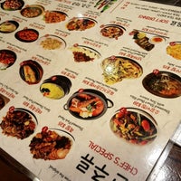 Photo taken at NoGoSan Korean BBQ by Krymt .. on 6/12/2017